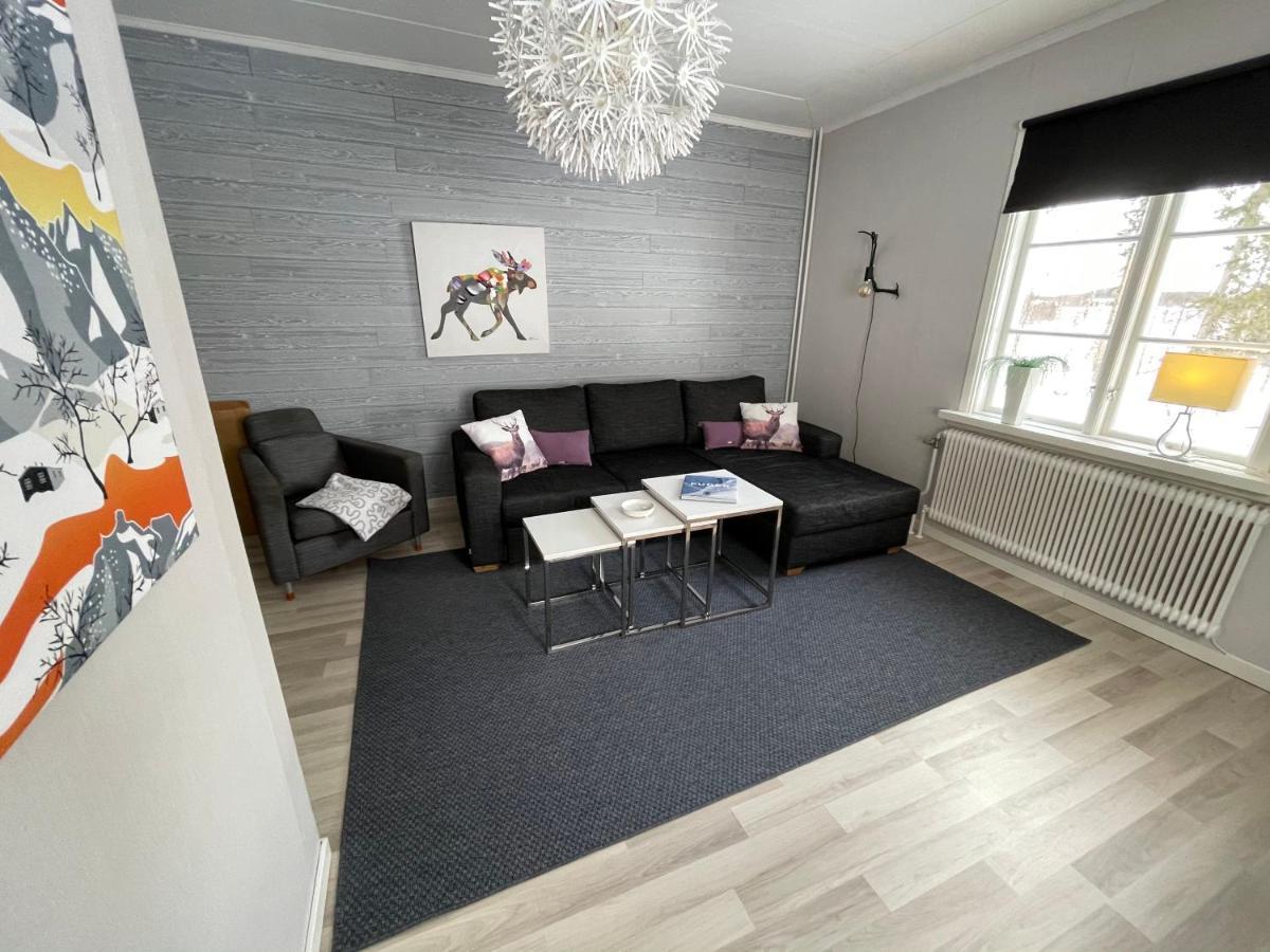 K167 Semesterbostad