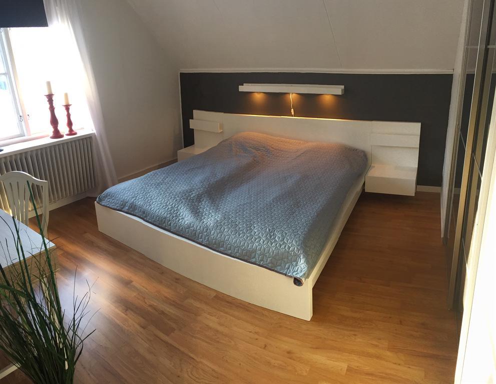 K167 Semesterbostad *