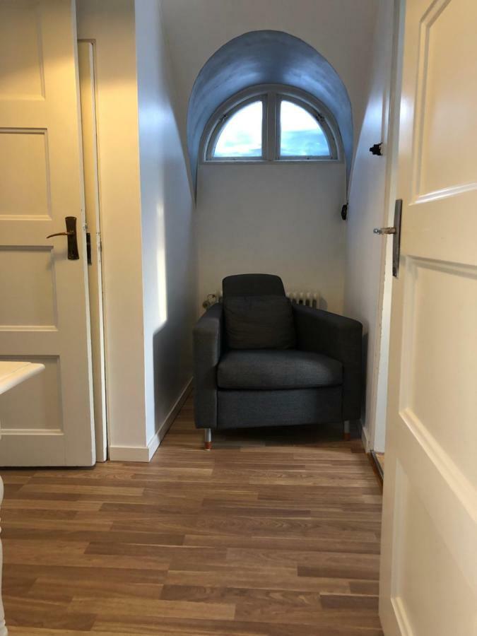 K167 Semesterbostad *