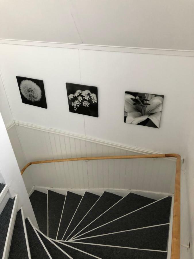 Semesterbostad K167 Kåbdalis